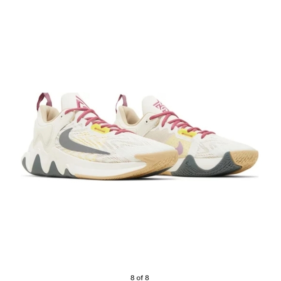 NIKE GIANNIS IMMORALITY 2 NEW, Size 10.5 Men's - Picture 2 of 9